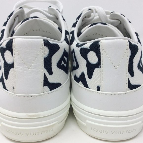 Louis Vuitton designer footwear - Picture 4 of 7